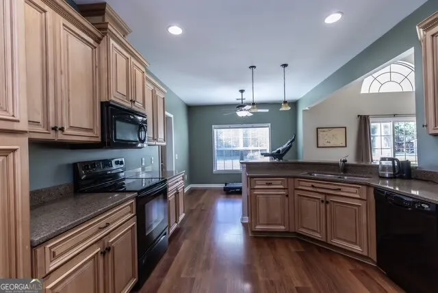 $575,000 | 135 Runs Crossing Drive, Springfield, GA 31329