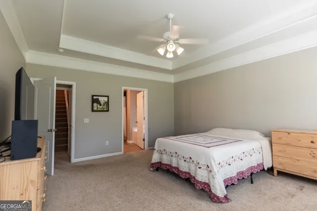 $575,000 | 135 Runs Crossing Drive, Springfield, GA 31329