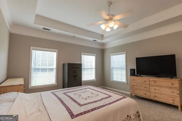 $575,000 | 135 Runs Crossing Drive, Springfield, GA 31329