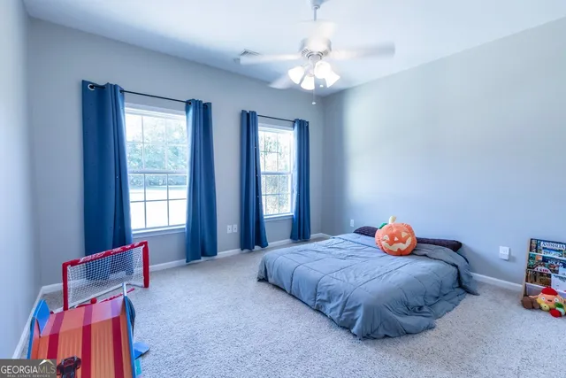 $575,000 | 135 Runs Crossing Drive, Springfield, GA 31329