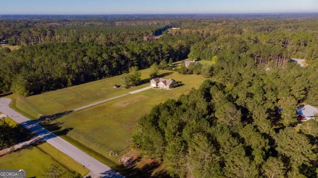 $575,000 | 135 Runs Crossing Drive, Springfield, GA 31329