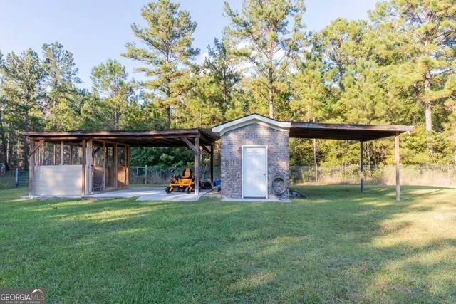 $575,000 | 135 Runs Crossing Drive, Springfield, GA 31329