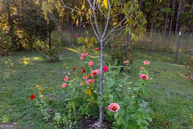 $575,000 | 135 Runs Crossing Drive, Springfield, GA 31329