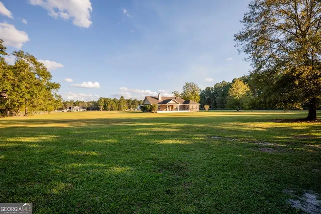 $575,000 | 135 Runs Crossing Drive, Springfield, GA 31329