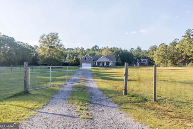 $575,000 | 135 Runs Crossing Drive, Springfield, GA 31329