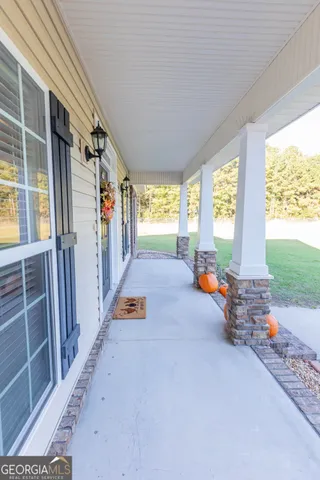 $575,000 | 135 Runs Crossing Drive, Springfield, GA 31329