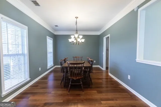 $575,000 | 135 Runs Crossing Drive, Springfield, GA 31329