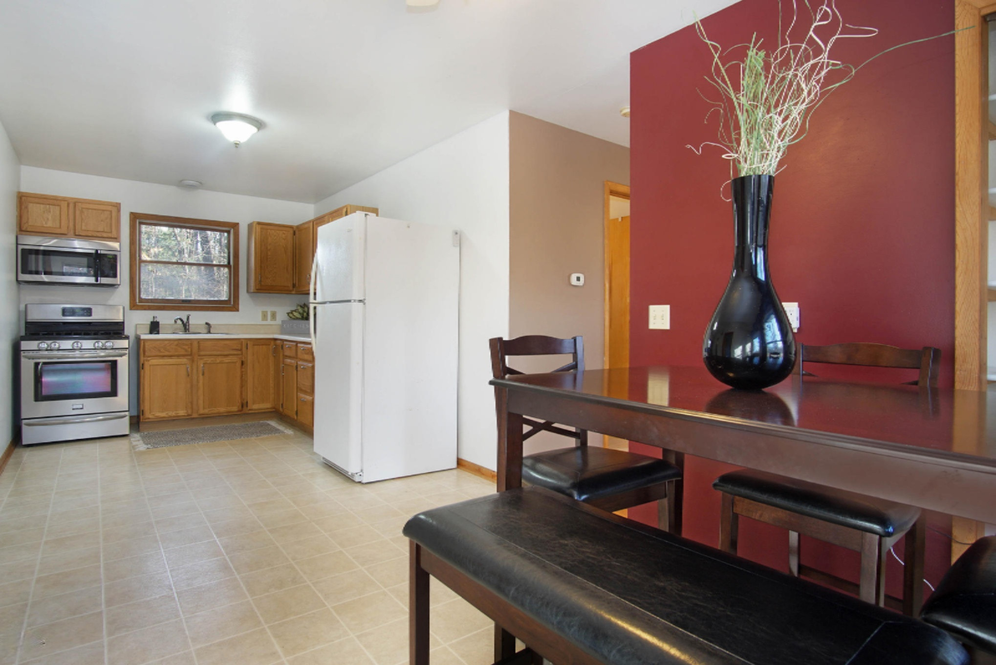 52 North Hilton Park Road Muskegon, MI 49442 - Photo 11 of 30 DSC02655-1-2