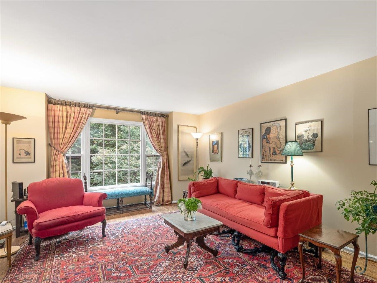 2868 Wycliff Road Raleigh, NC 27607 - Photo 5 of 28 Photo 5