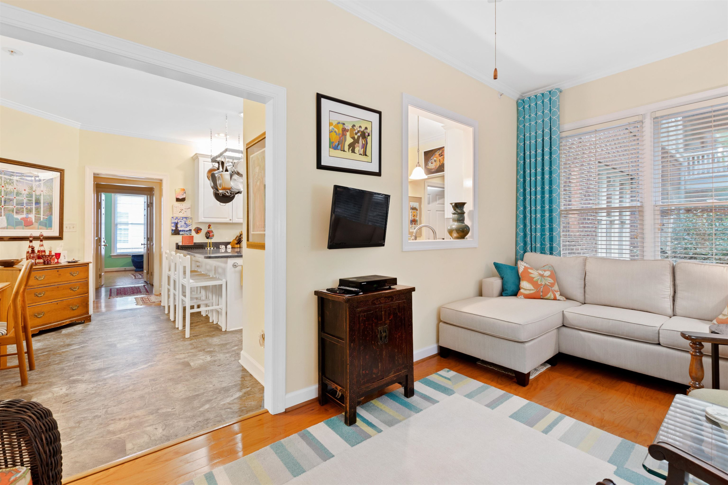 3701 Holly Lane, Unit 103 Raleigh, NC 27612 - Photo 19 of 41 Photo 19