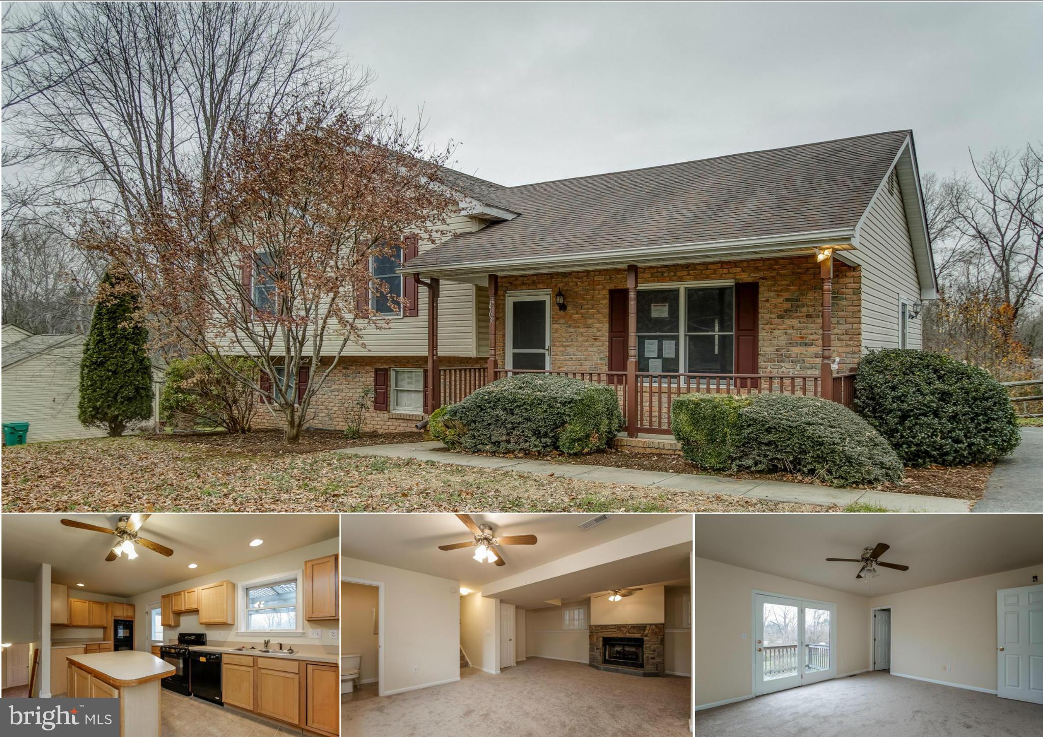 463 Mount Street Rising Sun, MD 21911 - Photo 1 of 22 Exterior (General)