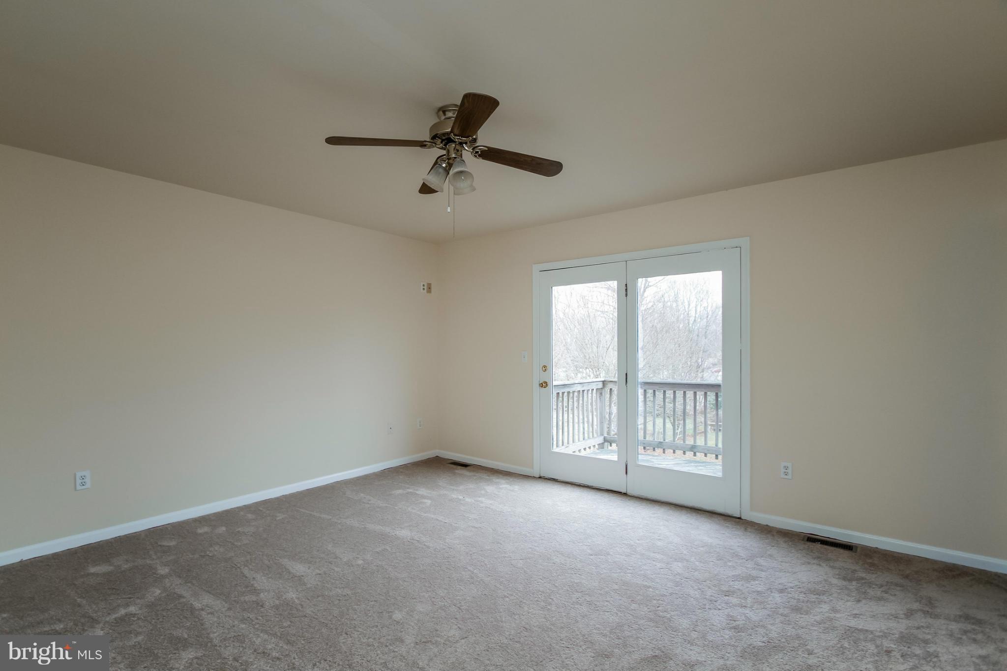 463 Mount Street Rising Sun, MD 21911 - Photo 12 of 22 Bedroom