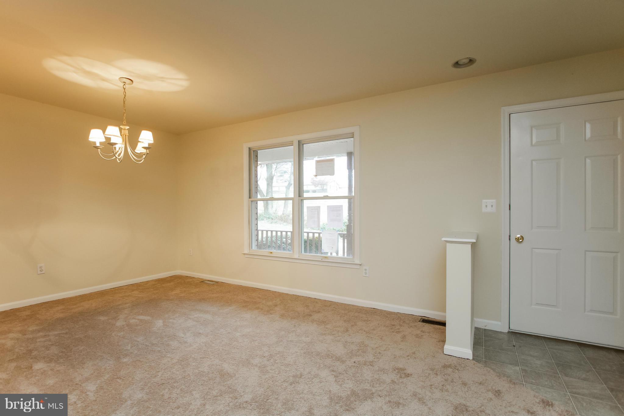 463 Mount Street Rising Sun, MD 21911 - Photo 3 of 22 Living Room