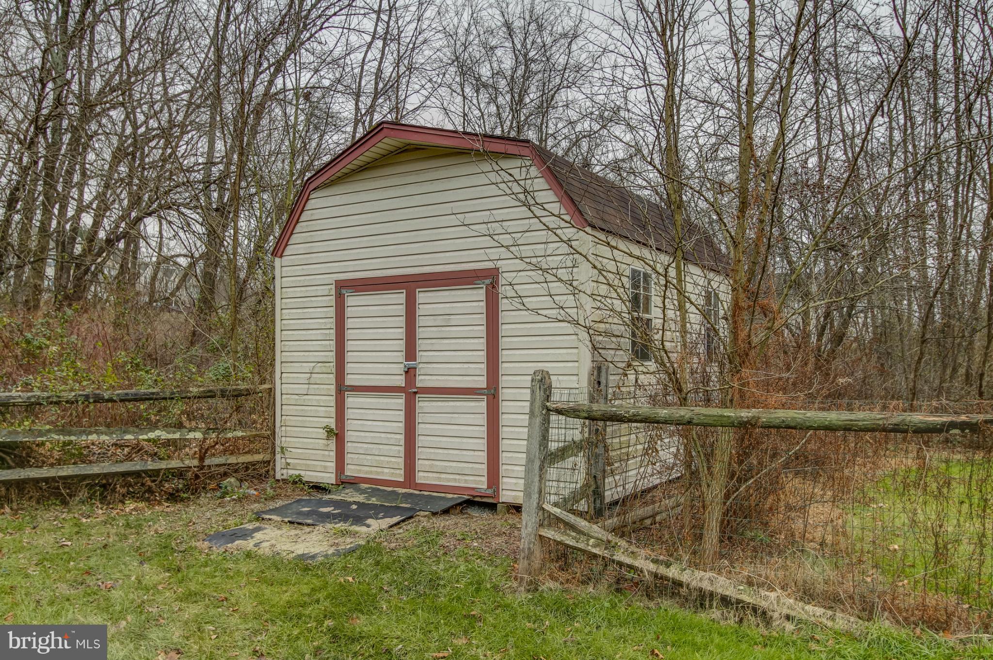 463 Mount Street Rising Sun, MD 21911 - Photo 21 of 22 Exterior (General)