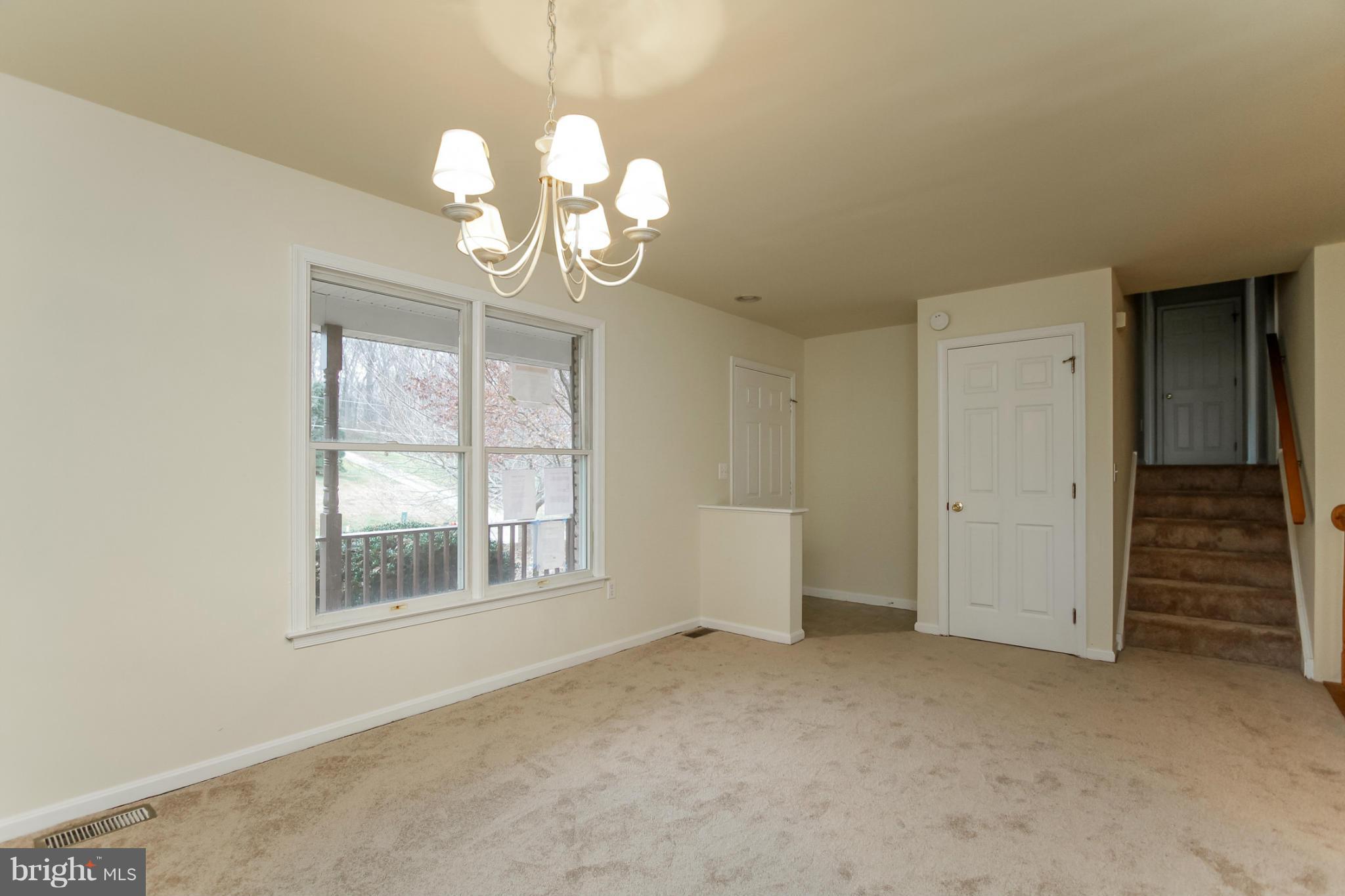 463 Mount Street Rising Sun, MD 21911 - Photo 4 of 22 Living Room
