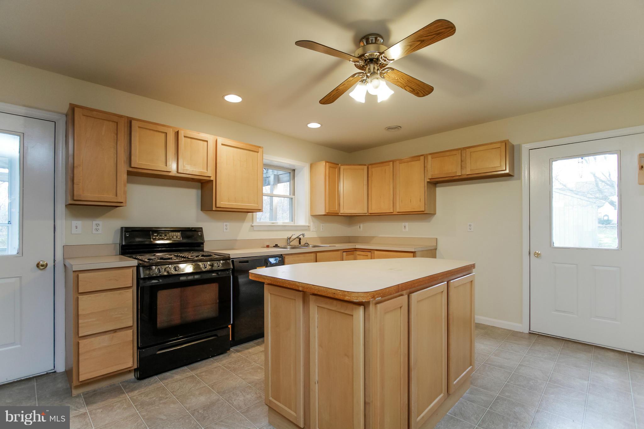 463 Mount Street Rising Sun, MD 21911 - Photo 6 of 22 Kitchen