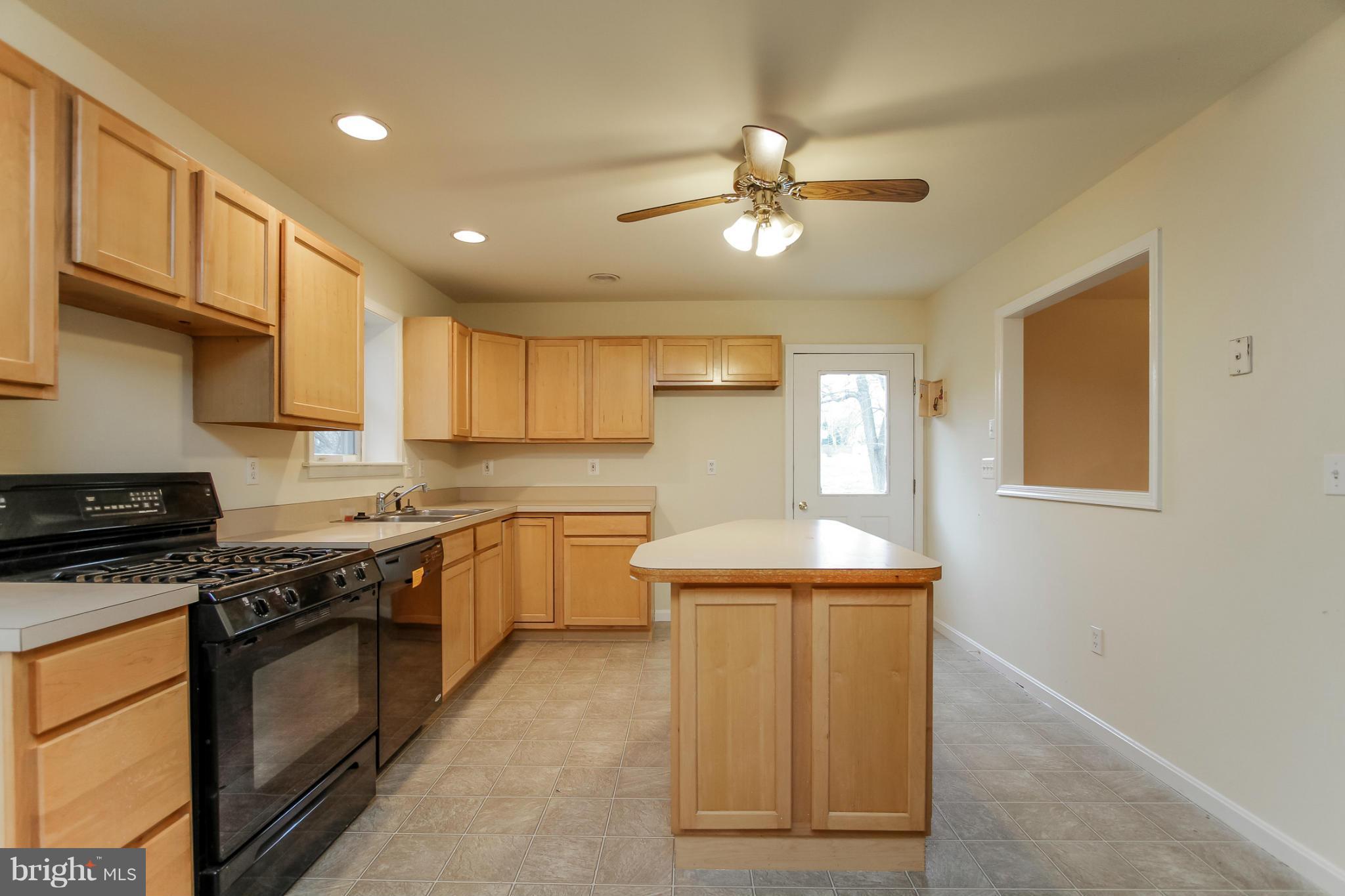 463 Mount Street Rising Sun, MD 21911 - Photo 7 of 22 Kitchen
