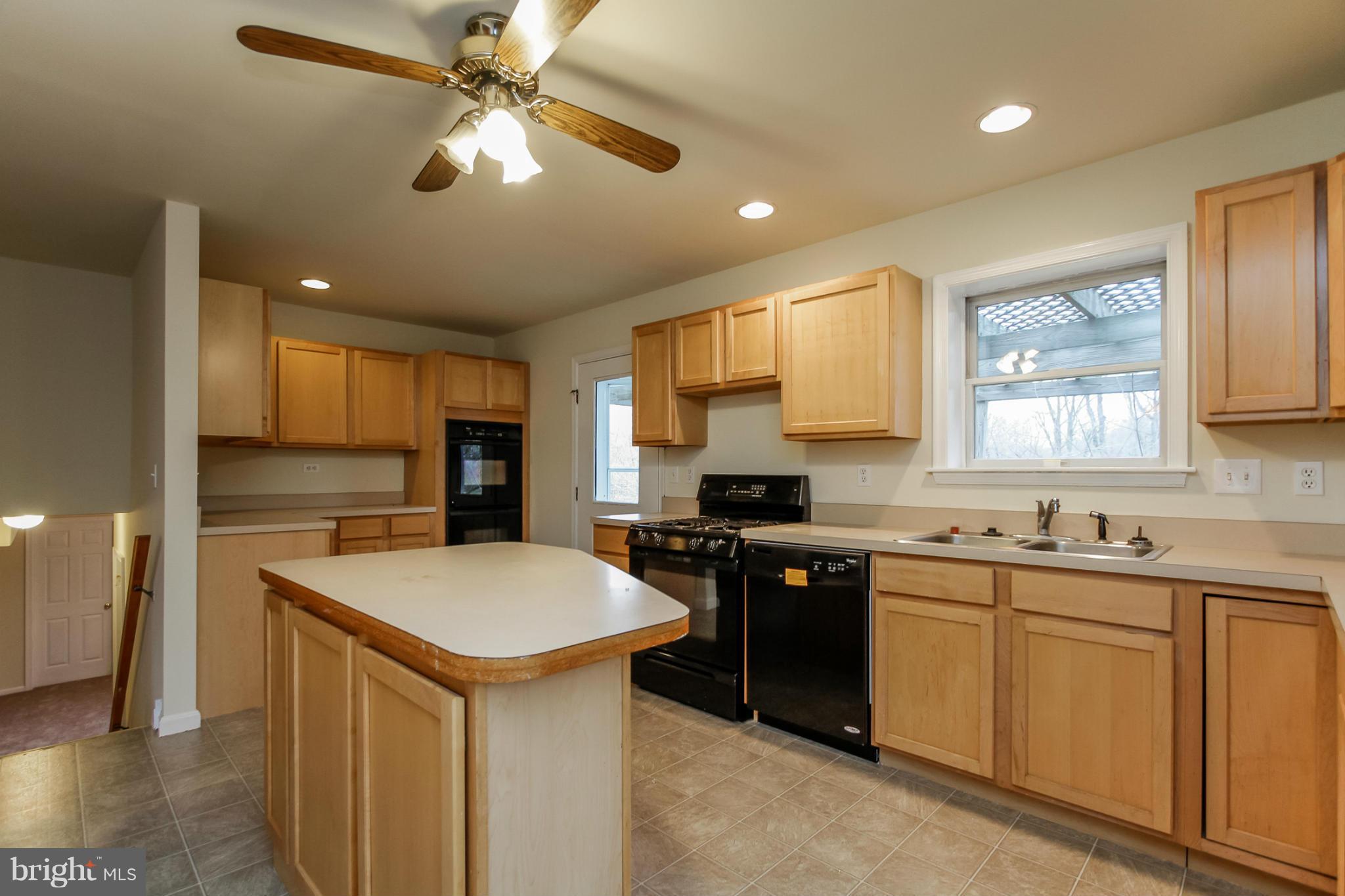 463 Mount Street Rising Sun, MD 21911 - Photo 8 of 22 Kitchen