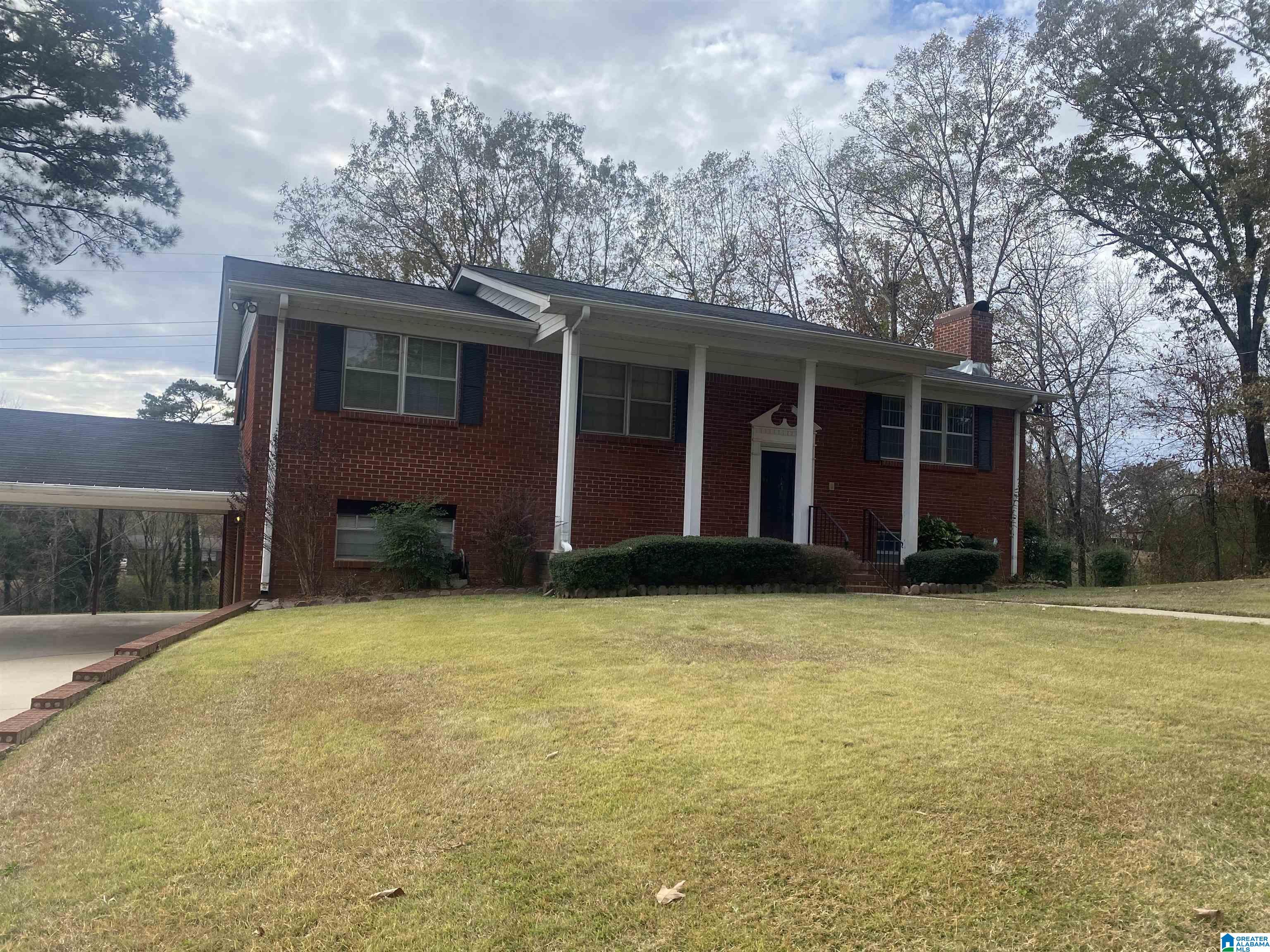 2308 Ridgewood Road Fultondale, AL 35068 - Photo 4 of 38