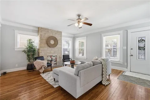 $339,000 | 1116 West 41st Terrace, Kansas City, MO 64111