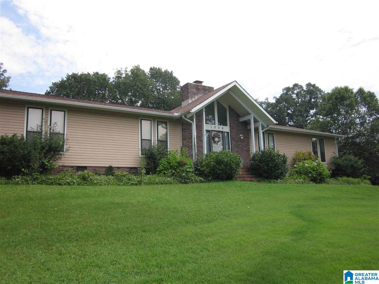 1036 Navajo Trail Alabaster, AL 35007 - Photo 3 of 35