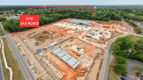 $5,740,000 | Na Richbourg Lane, Crestview, FL 32539