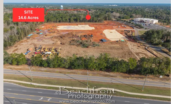 $5,740,000 | Na Richbourg Lane, Crestview, FL 32539
