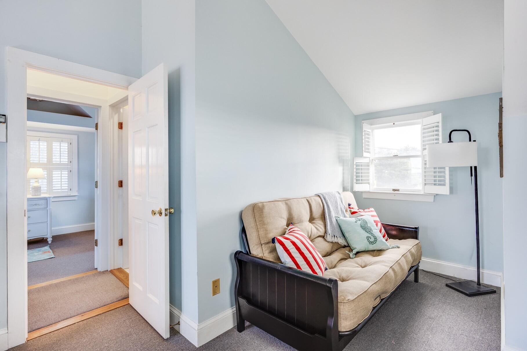 240 Robbins Hill Road Brewster, MA 02631 - Photo 57 of 69 Bedroom 2