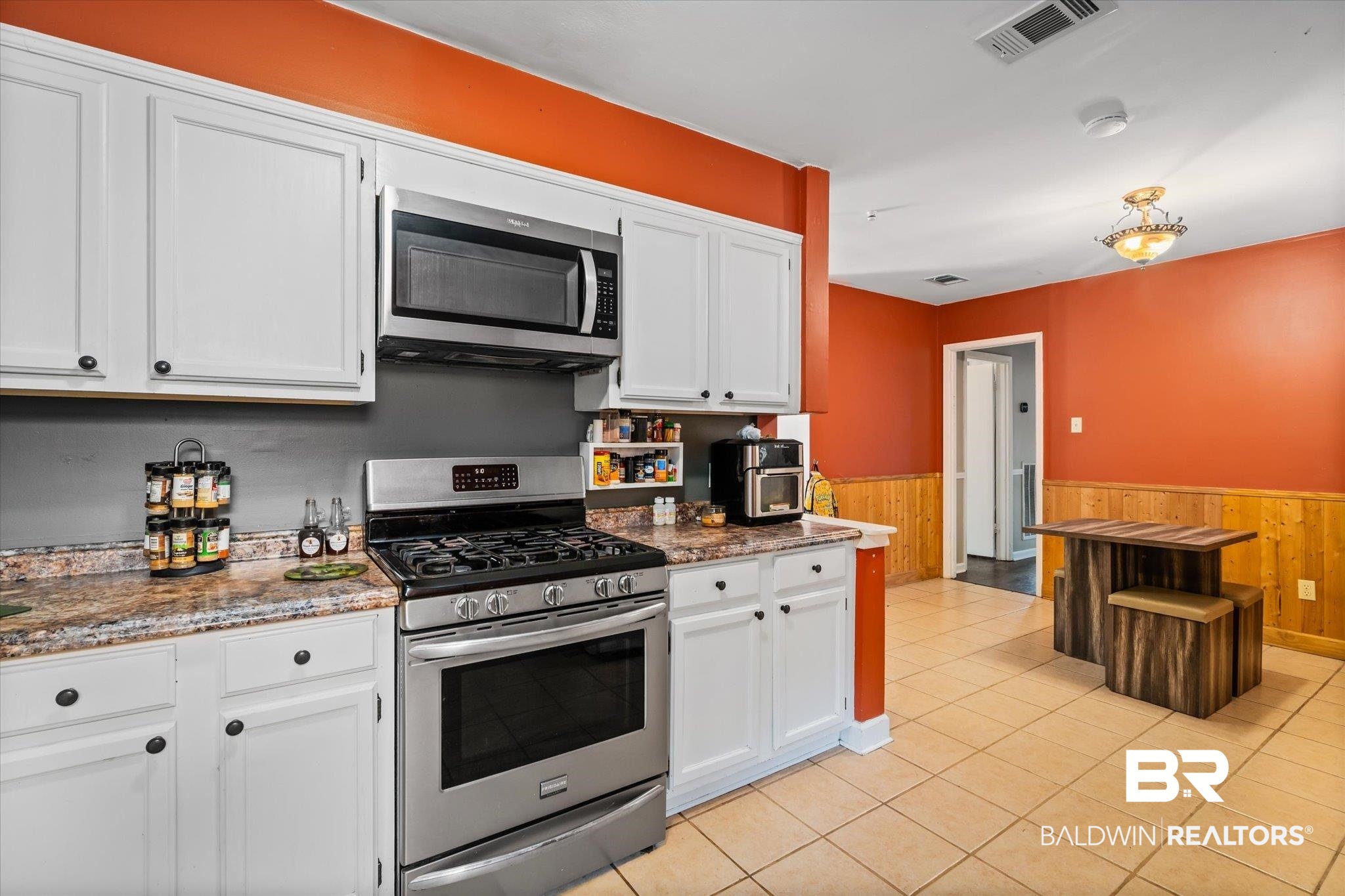 10570 Potter Tract Road Grand Bay, AL 36541 - Photo 5 of 20