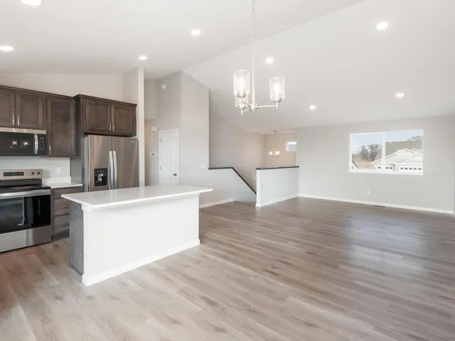 $409,900 | 536 Winkler Trail, Cologne, MN 55322