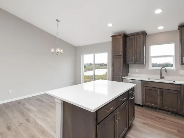 $409,900 | 536 Winkler Trail, Cologne, MN 55322