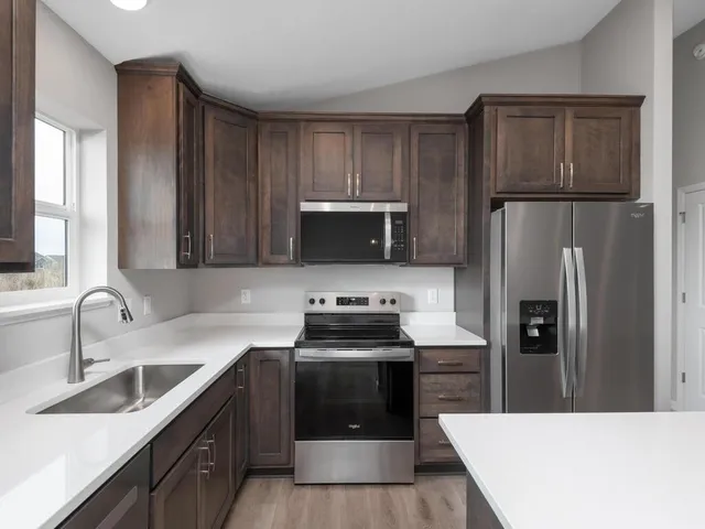 $409,900 | 536 Winkler Trail, Cologne, MN 55322