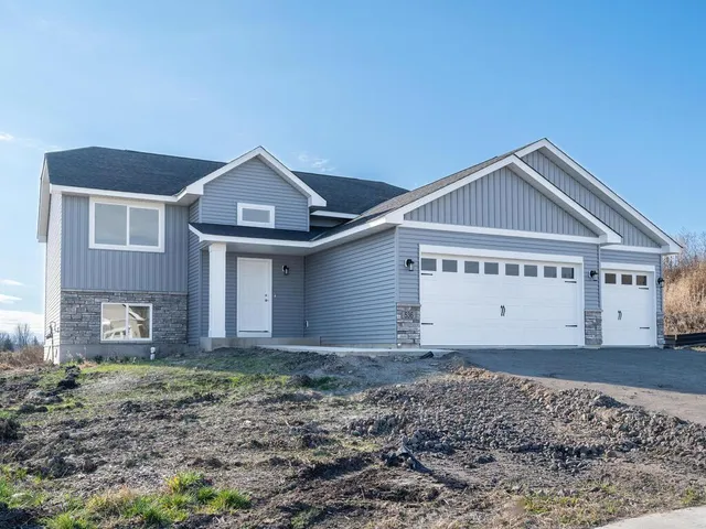 $409,900 | 536 Winkler Trail, Cologne, MN 55322
