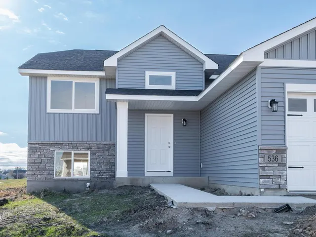 $409,900 | 536 Winkler Trail, Cologne, MN 55322