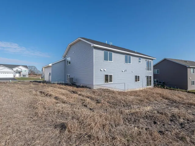 $409,900 | 536 Winkler Trail, Cologne, MN 55322