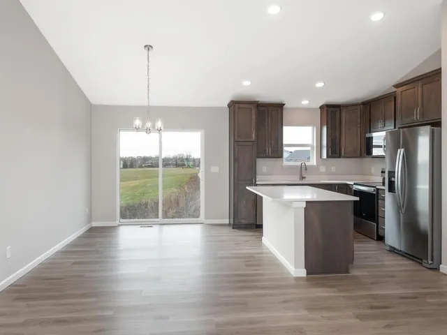 $409,900 | 536 Winkler Trail, Cologne, MN 55322