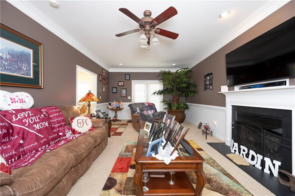 185 Redland Road Advance, NC 27006 - Photo 15 of 35 Gallery Image 15