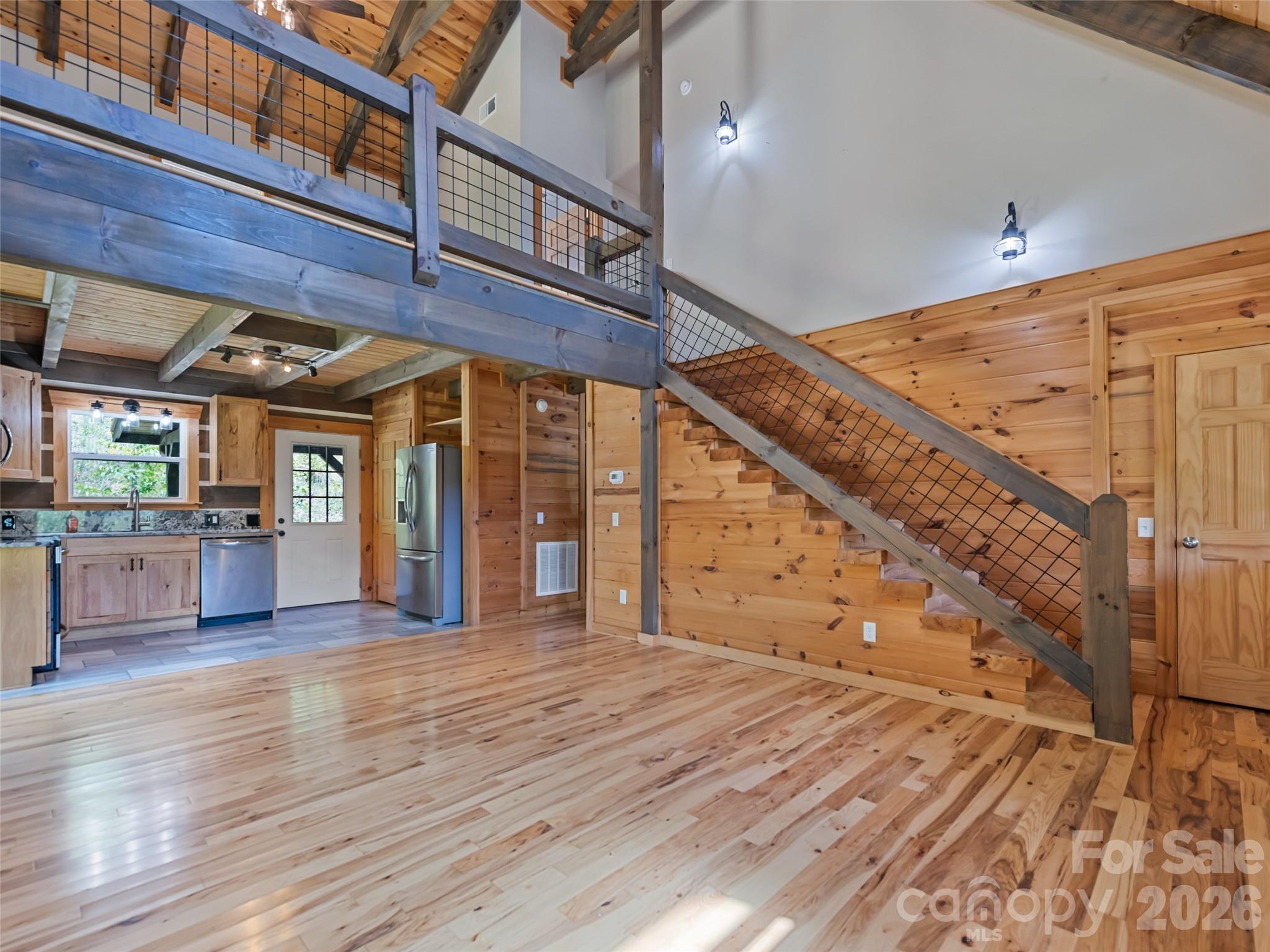 785 Orion Davis Road Waynesville, NC 28786 - Photo 18 of 39 Gallery Image 18