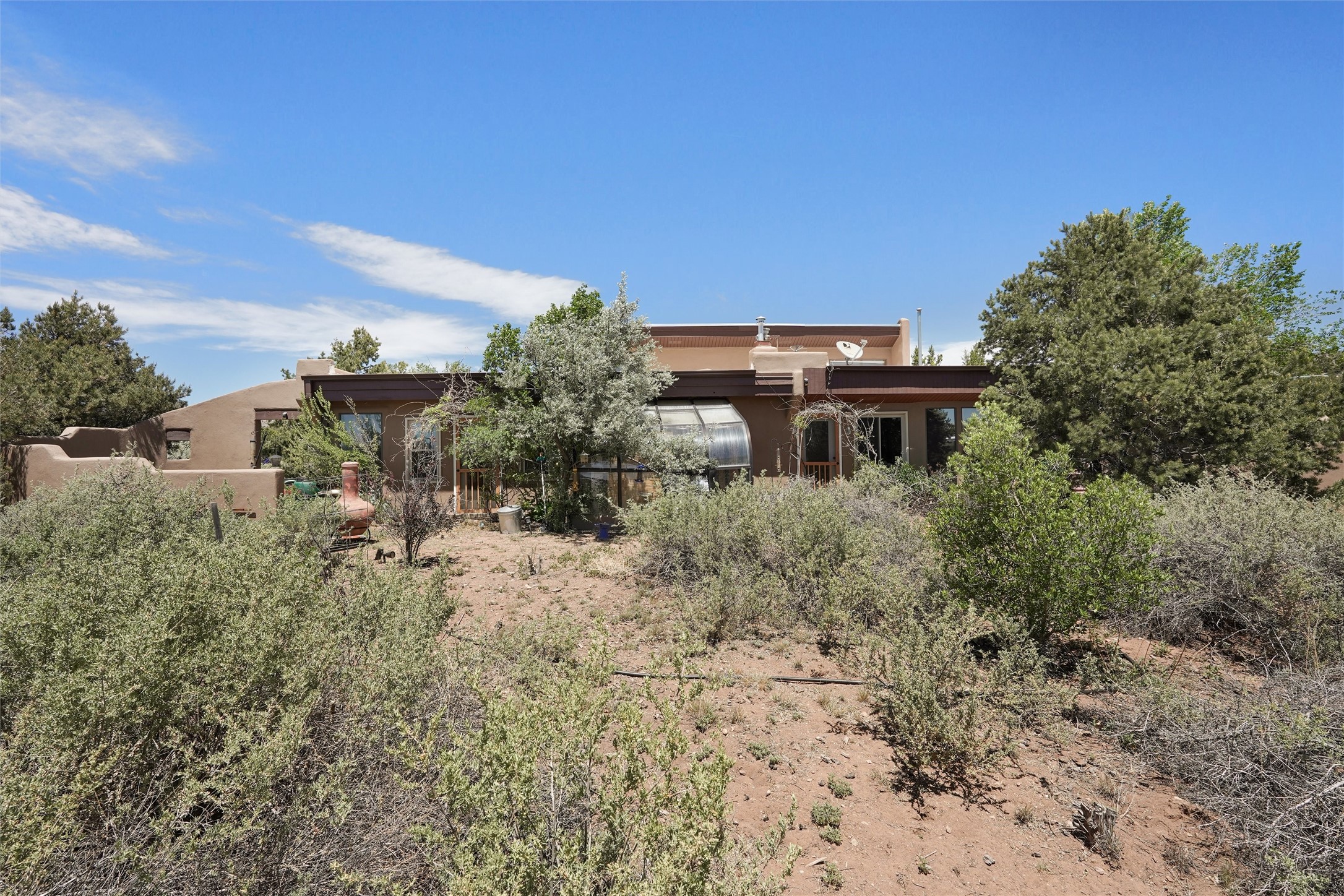 3 Moya Loop Santa Fe, NM 87508 - Photo 37 of 46