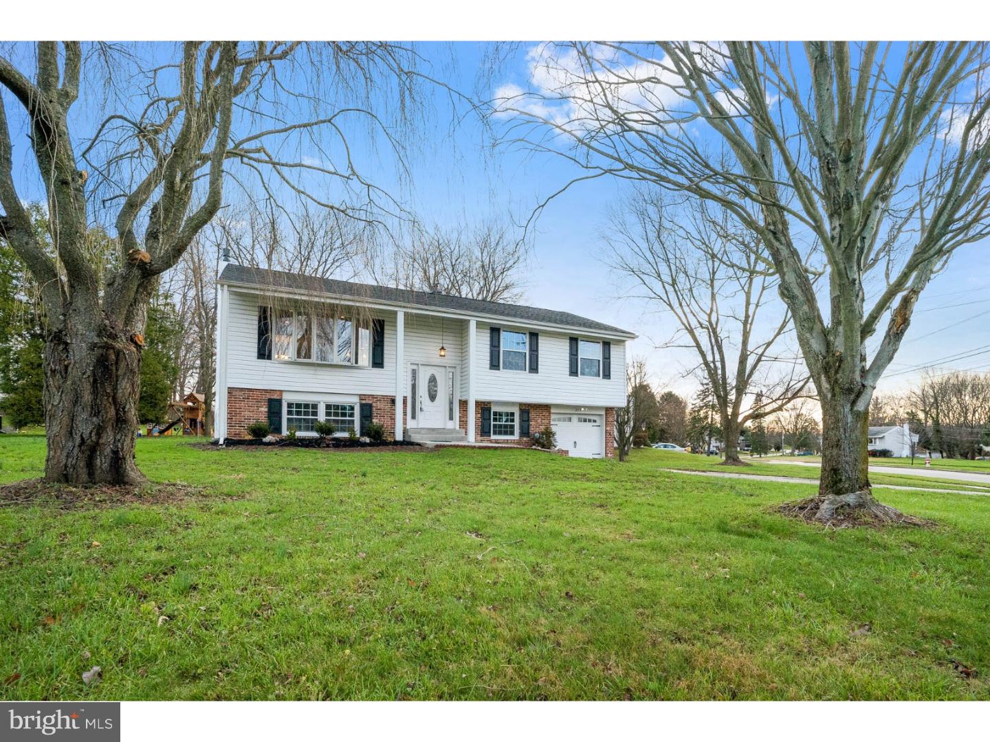 243 Centennial Road Warminster, PA 18974 - Photo 2 of 24 Exterior Front