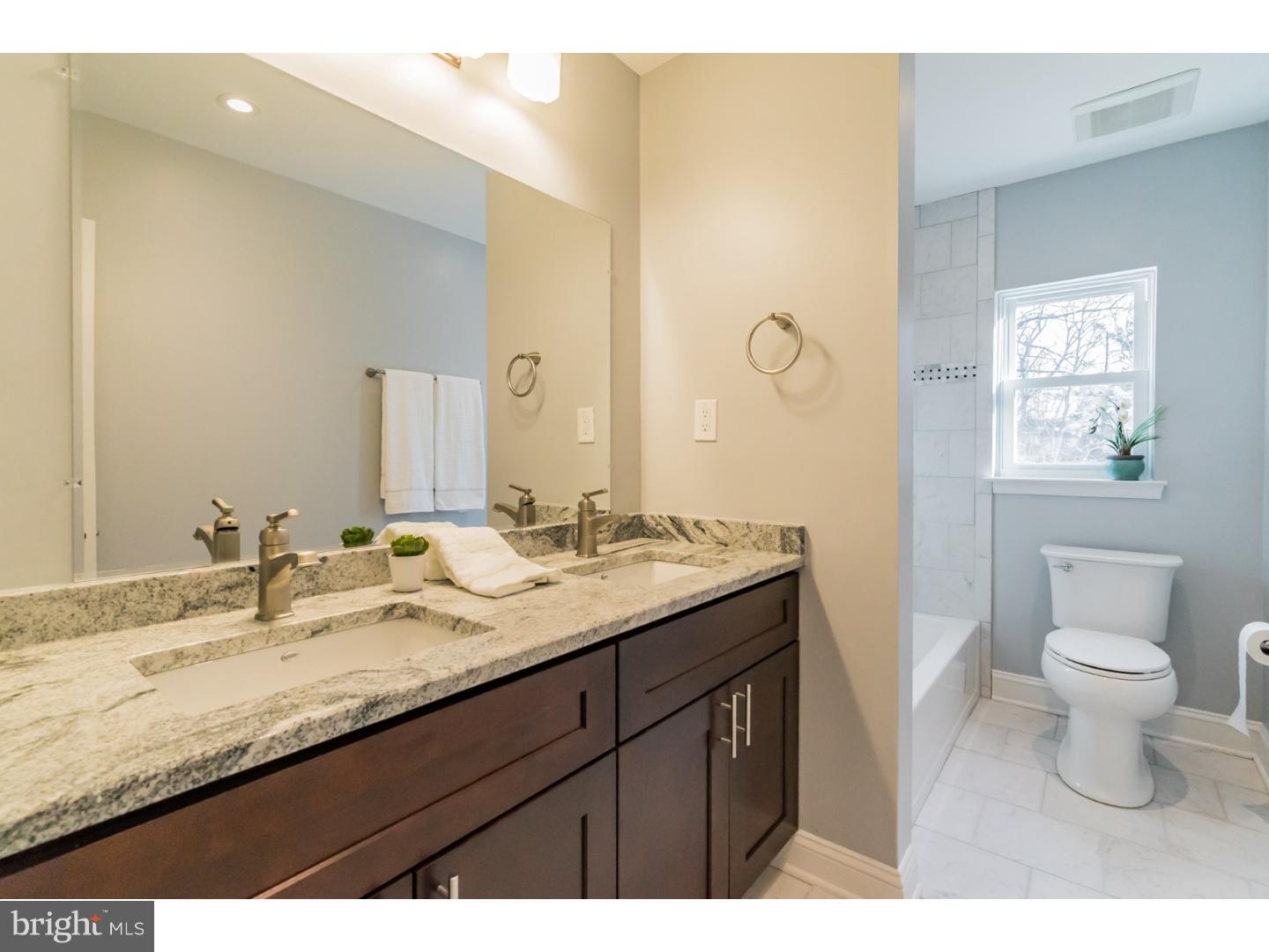 243 Centennial Road Warminster, PA 18974 - Photo 17 of 24 Master Bathroom