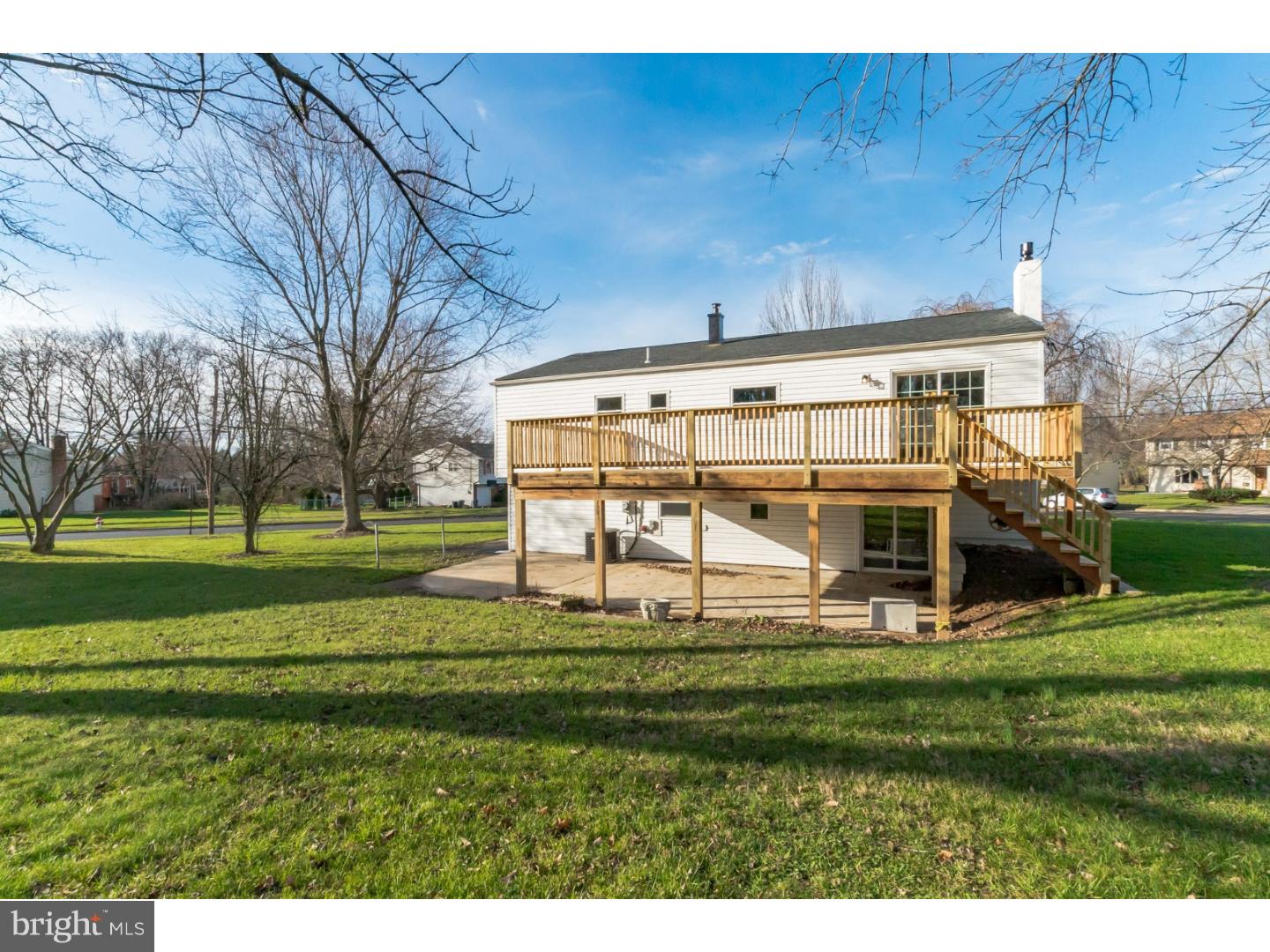 243 Centennial Road Warminster, PA 18974 - Photo 23 of 24 Gallery Image 23