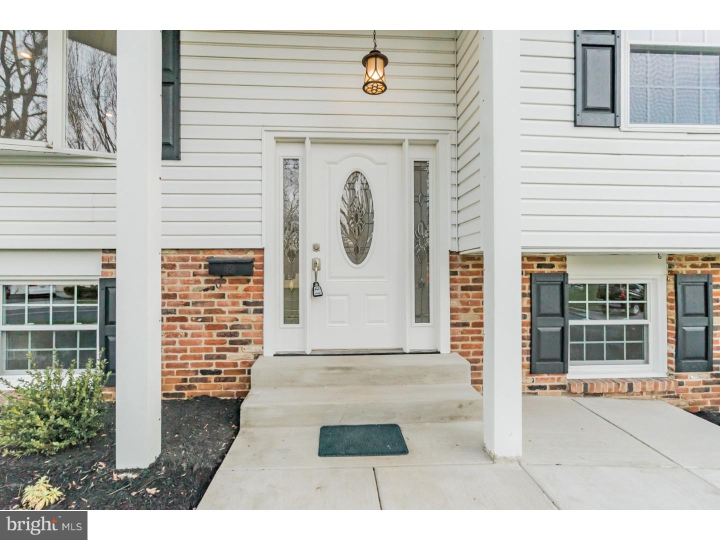 243 Centennial Road Warminster, PA 18974 - Photo 5 of 24 Exterior Front