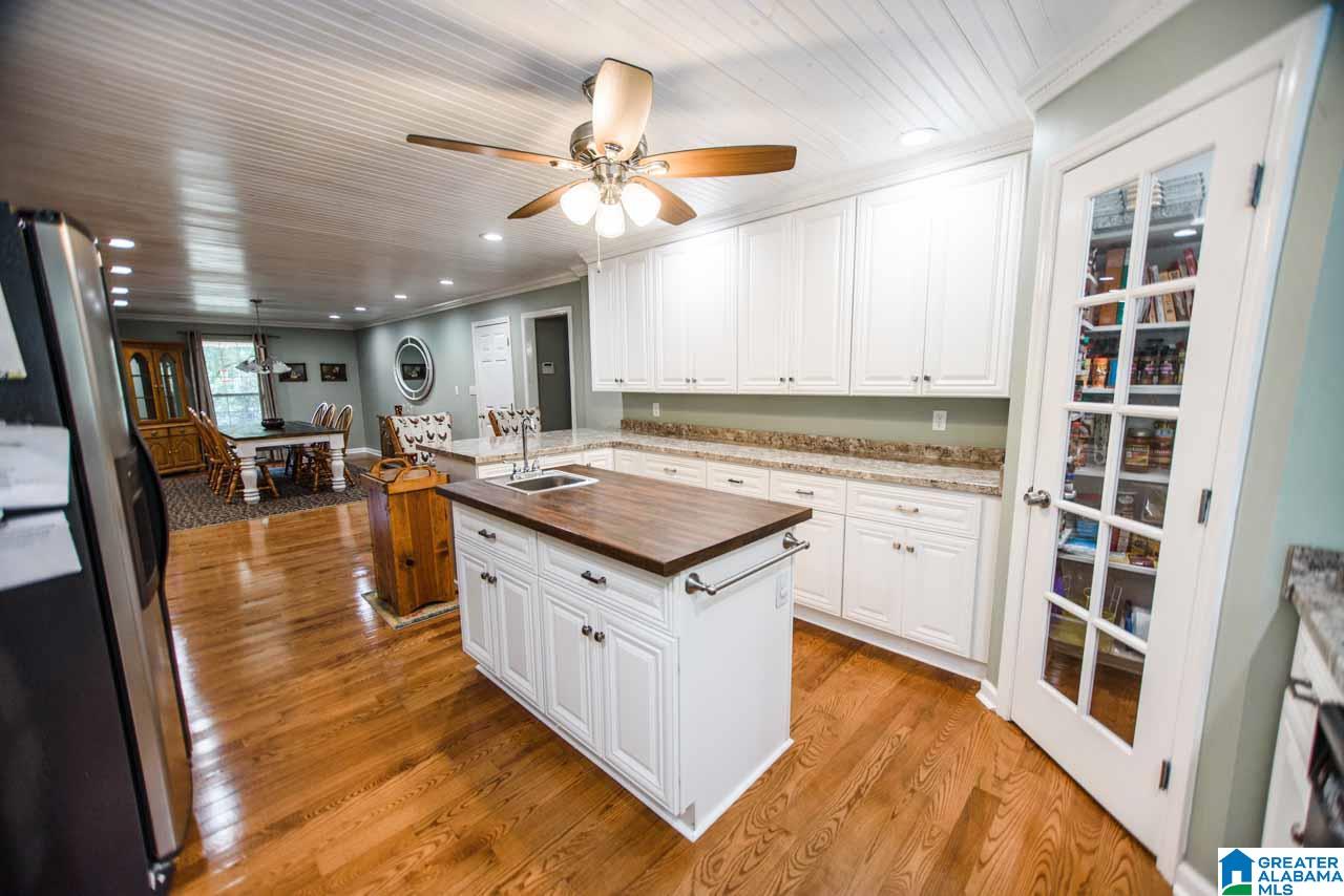 850 Deer Trace Road Pell City, AL 35125 - Photo 16 of 46