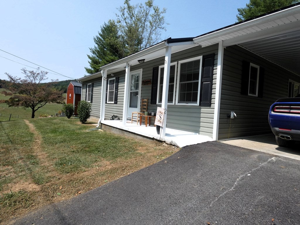706 Green Mountain Road Rural Retreat, VA 24368 - Photo 54 of 66 Gallery Image 54