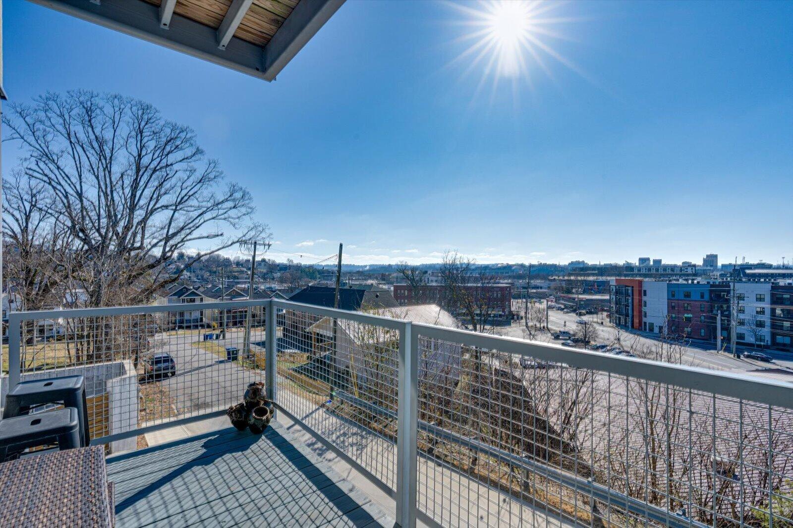 411 Fairpoint Street, Unit 202 Chattanooga, TN 37405 - Photo 21 of 45 19-411 Fairpoint St 202-19