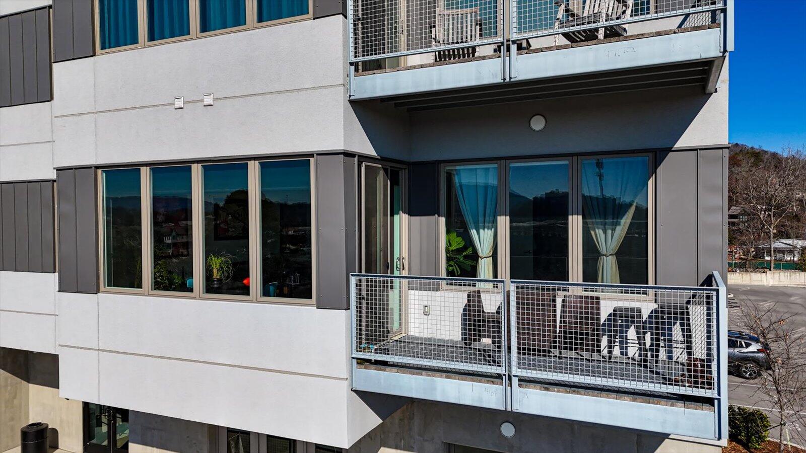 411 Fairpoint Street, Unit 202 Chattanooga, TN 37405 - Photo 22 of 48 21-411 Fairpoint St 202-21