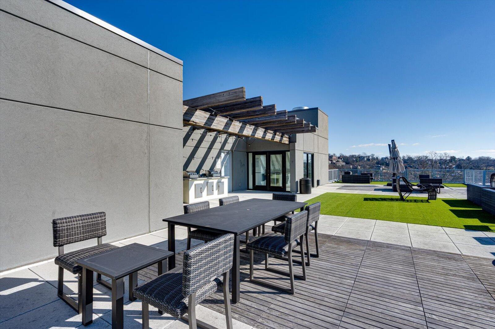 411 Fairpoint Street, Unit 202 Chattanooga, TN 37405 - Photo 26 of 48 25-411 Fairpoint St 202-25