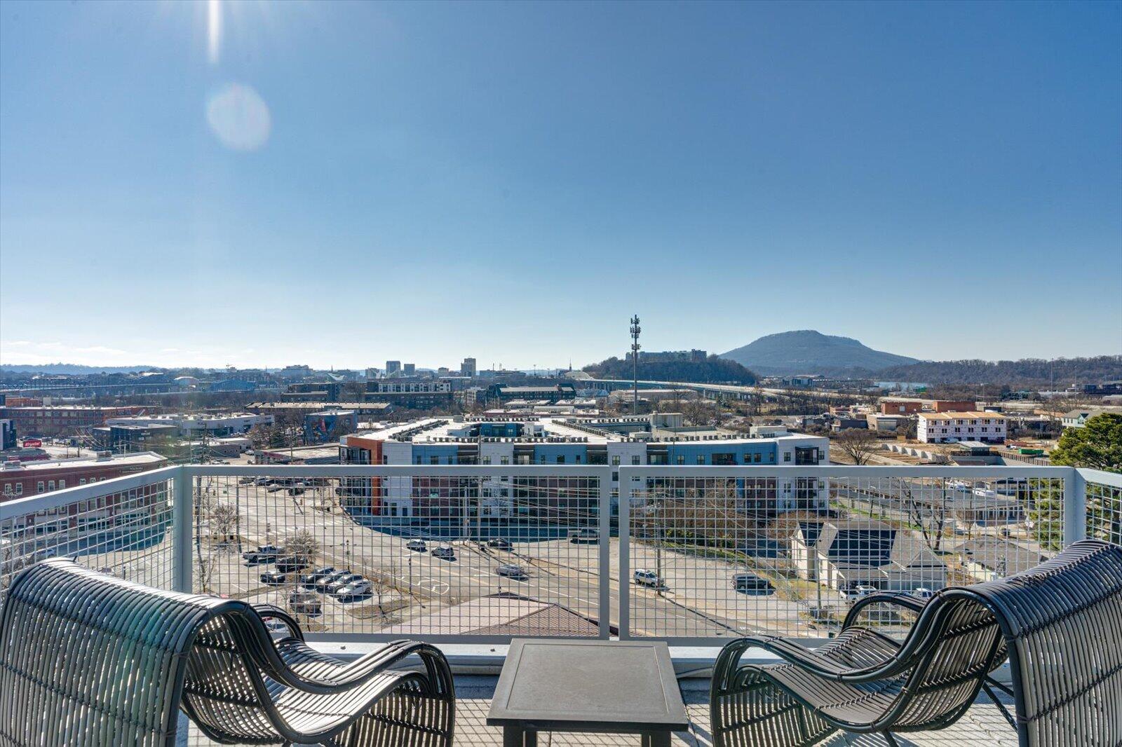 411 Fairpoint Street, Unit 202 Chattanooga, TN 37405 - Photo 28 of 48 27-411 Fairpoint St 202-27