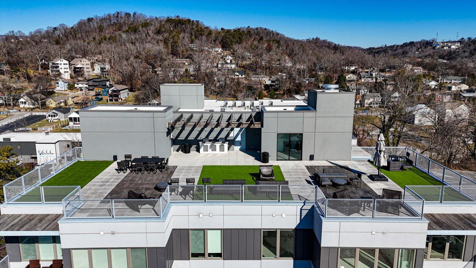 411 Fairpoint Street, Unit 202 Chattanooga, TN 37405 - Photo 29 of 48 29-411 Fairpoint St 202-29